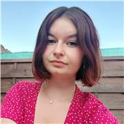 Etudiante en L2 de lettres modernes